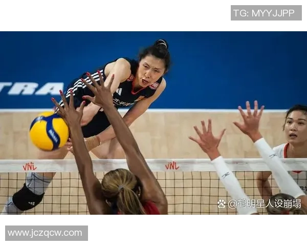 广州排球队防守与反击的优缺点分析及未来发展方向探讨 广州排球队防守与反击的优缺点分析及未来发展方向探讨