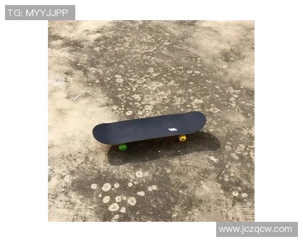 广州滑板队的转型之路与挑战反思滑板文化的未来发展 广州滑板队的转型之路与挑战反思滑板文化的未来发展