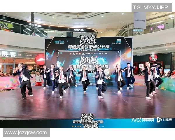 街舞灵活性排行榜揭晓成都街舞队荣登第九名引发热议