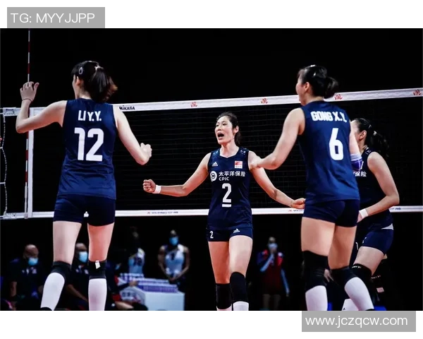 西安排球队实力变革引发热议排球界新格局的形成与挑战