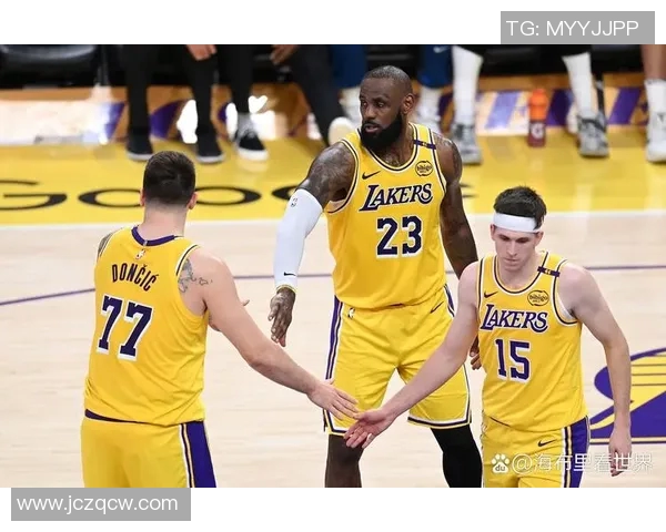 湖人VS老鹰詹姆斯里夫斯缺阵东契奇单核带队湖人冲击6连胜 湖人VS老鹰詹姆斯里夫斯缺阵东契奇单核带队湖人冲击6连胜
