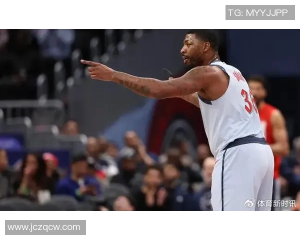 绿军钢骨+湖人铁闸！斯玛特真香啊，湖人就缺少这样的球员