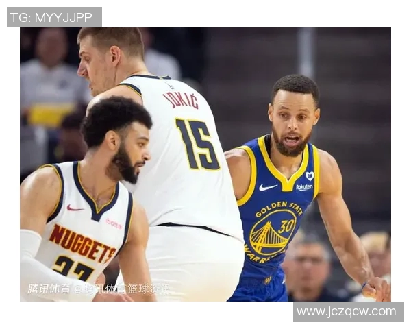 库里缺阵=勇士崩盘？约基奇26+9+9准三双，穆雷23，掘金129-104大胜勇士