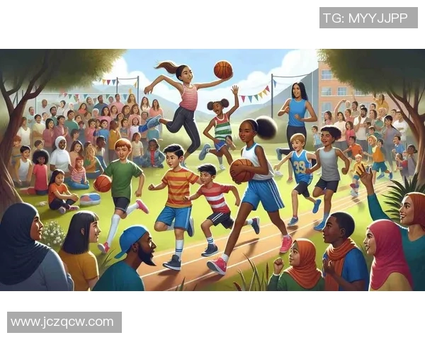 探索体育活动对身心健康的积极影响及其在现代社会中的重要性