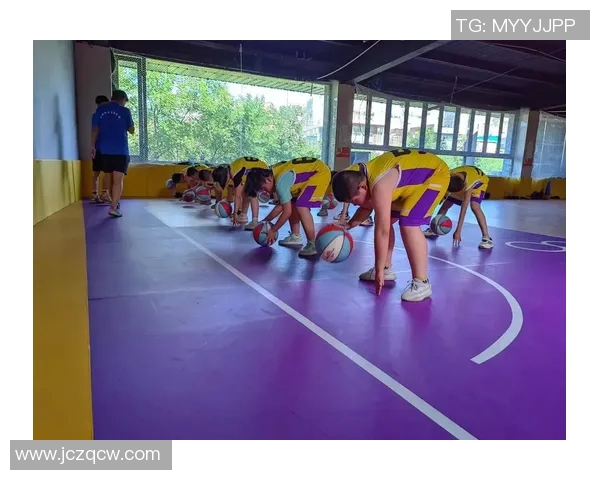 球技精湛：如何提升个人篮球、足球、乒乓球等多项运动技能的全方位攻略