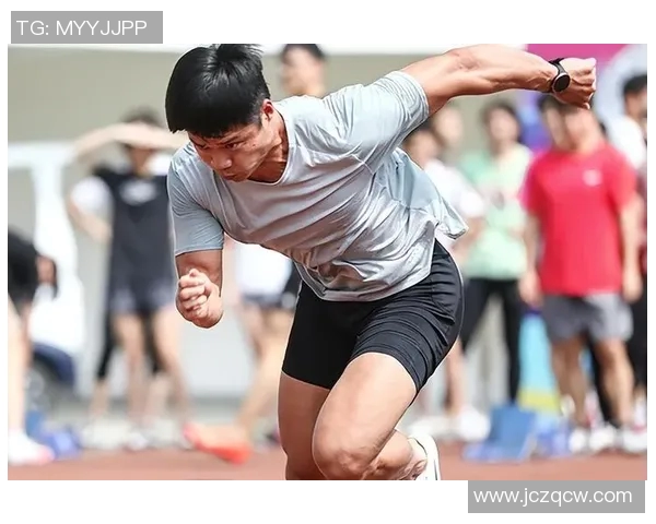 突破极限锤炼自我 体育竞技中的精神与身体挑战 突破极限锤炼自我 体育竞技中的精神与身体挑战