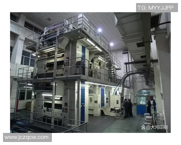 智能印刷包装技术创新与可持续发展趋势分析