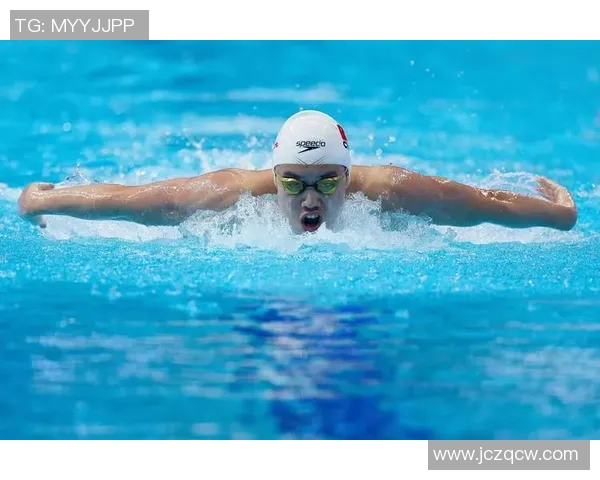 蝶泳比赛规则解析与技巧详解：如何突破蝶泳的挑战与提高竞技水平