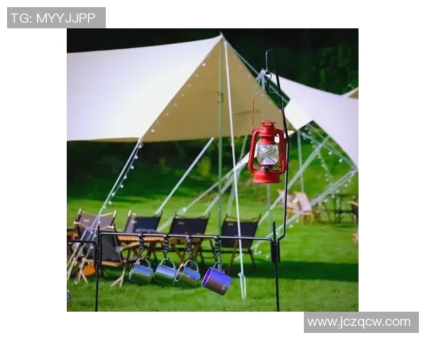 帐篷探险之旅：体验自然之美与露营生活的完美融合