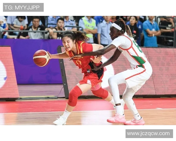 2019年中国女篮精彩对决塞内加尔展现实力与团队精神